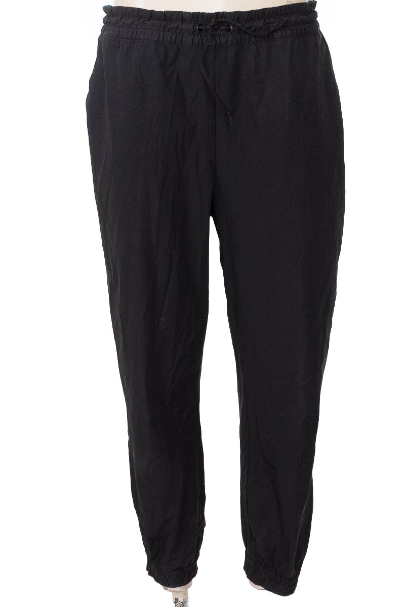 Ropa Deportiva color Negro - H&M