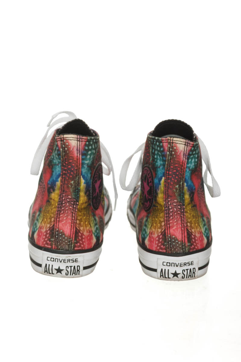 Zapatos color Estampado - CONVERSE