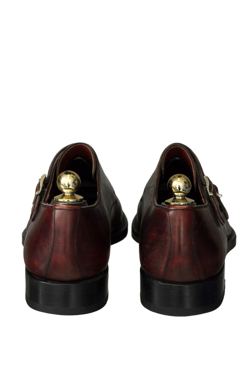 Zapato color Café - Magnanni