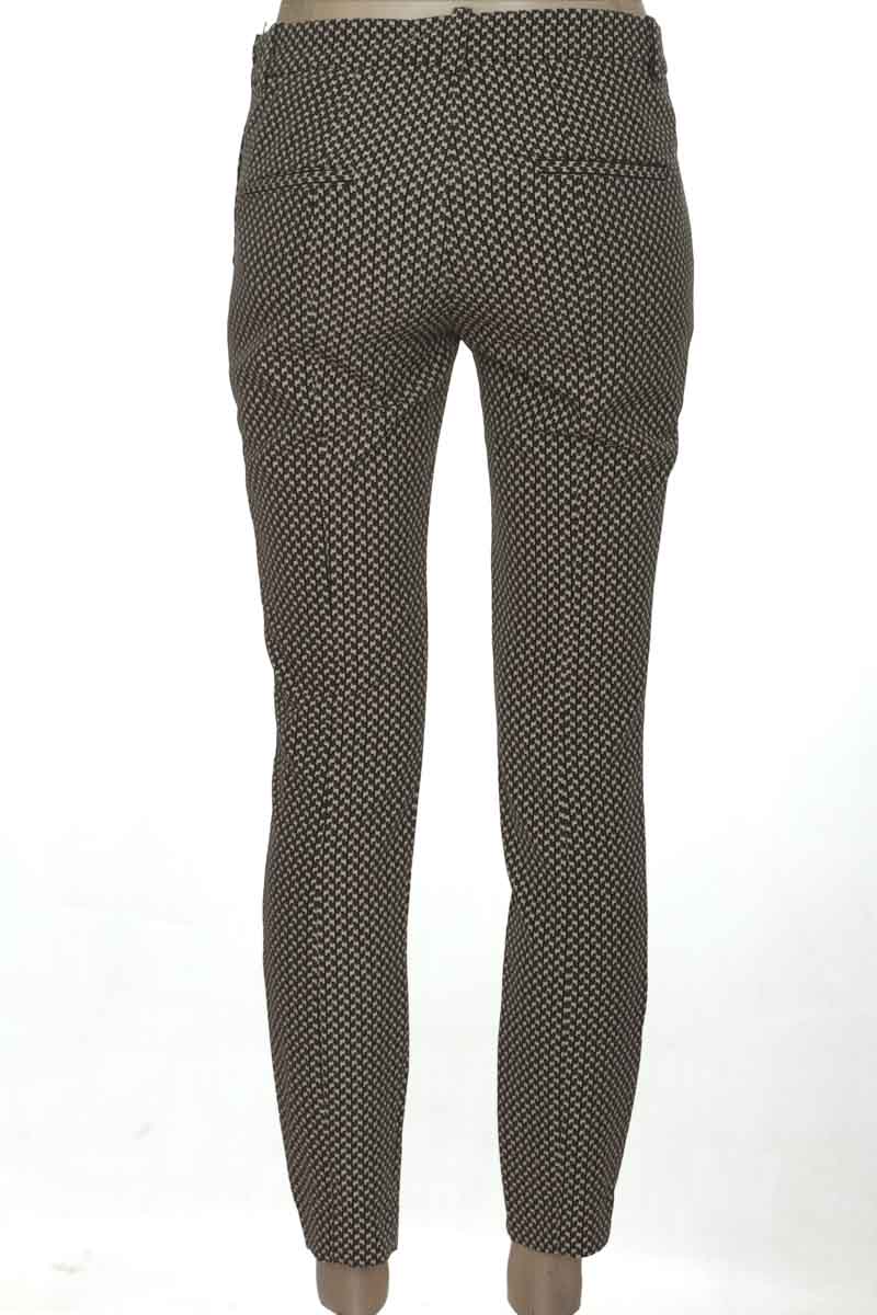 Pantalones color Gris - Zara