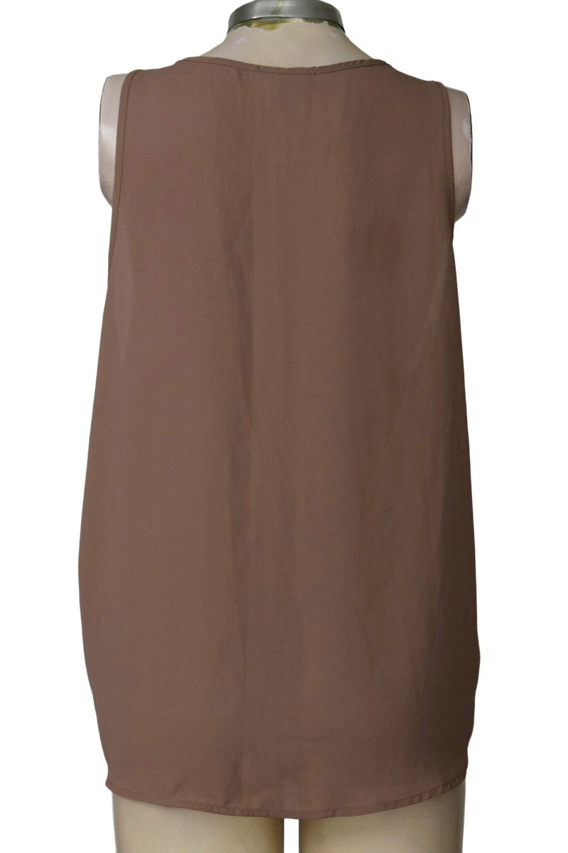 Blusa color Beige - Forever 21