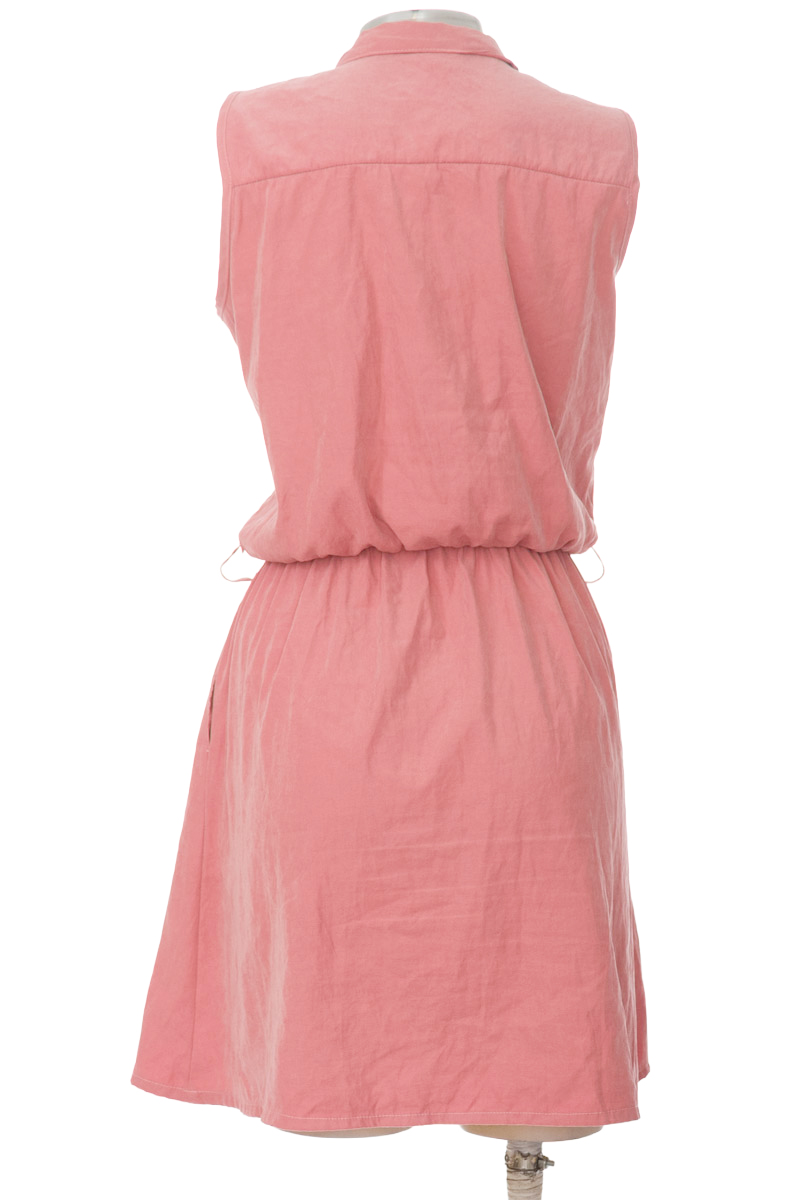 Vestido / Enterizo color Rosado - TRN
