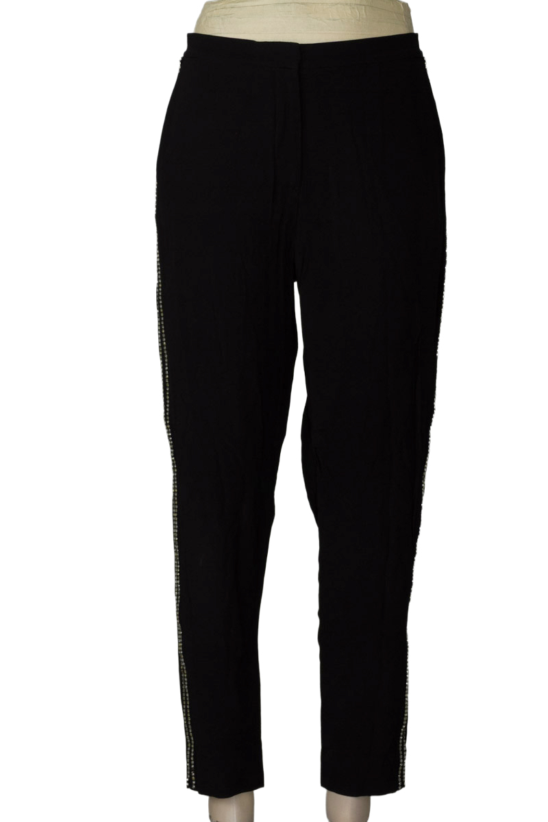 Pantalones color Negro - & Other Stories