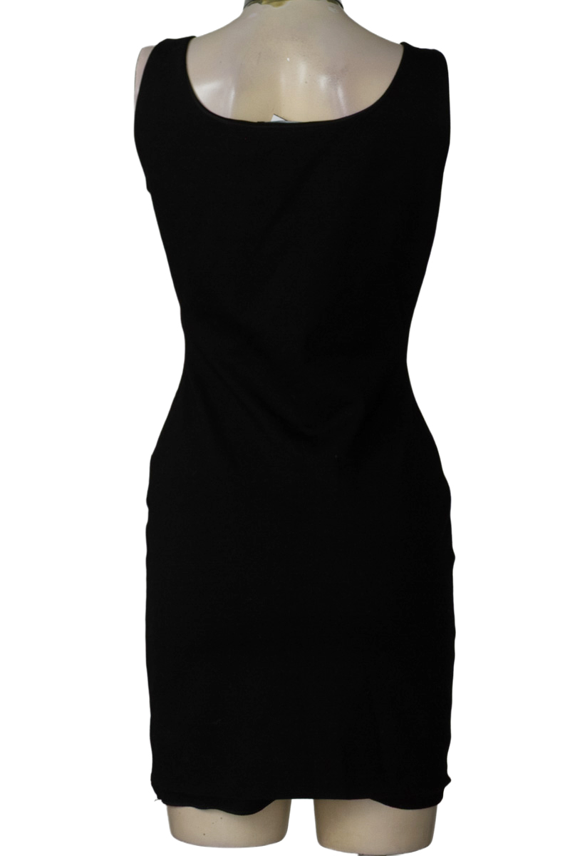 Vestido / Enterizo color Negro - MNG