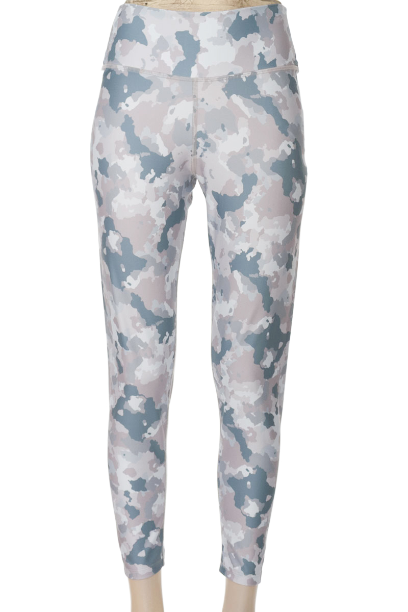 Ropa Deportiva / Salida de Baño color Azul - Bronzini