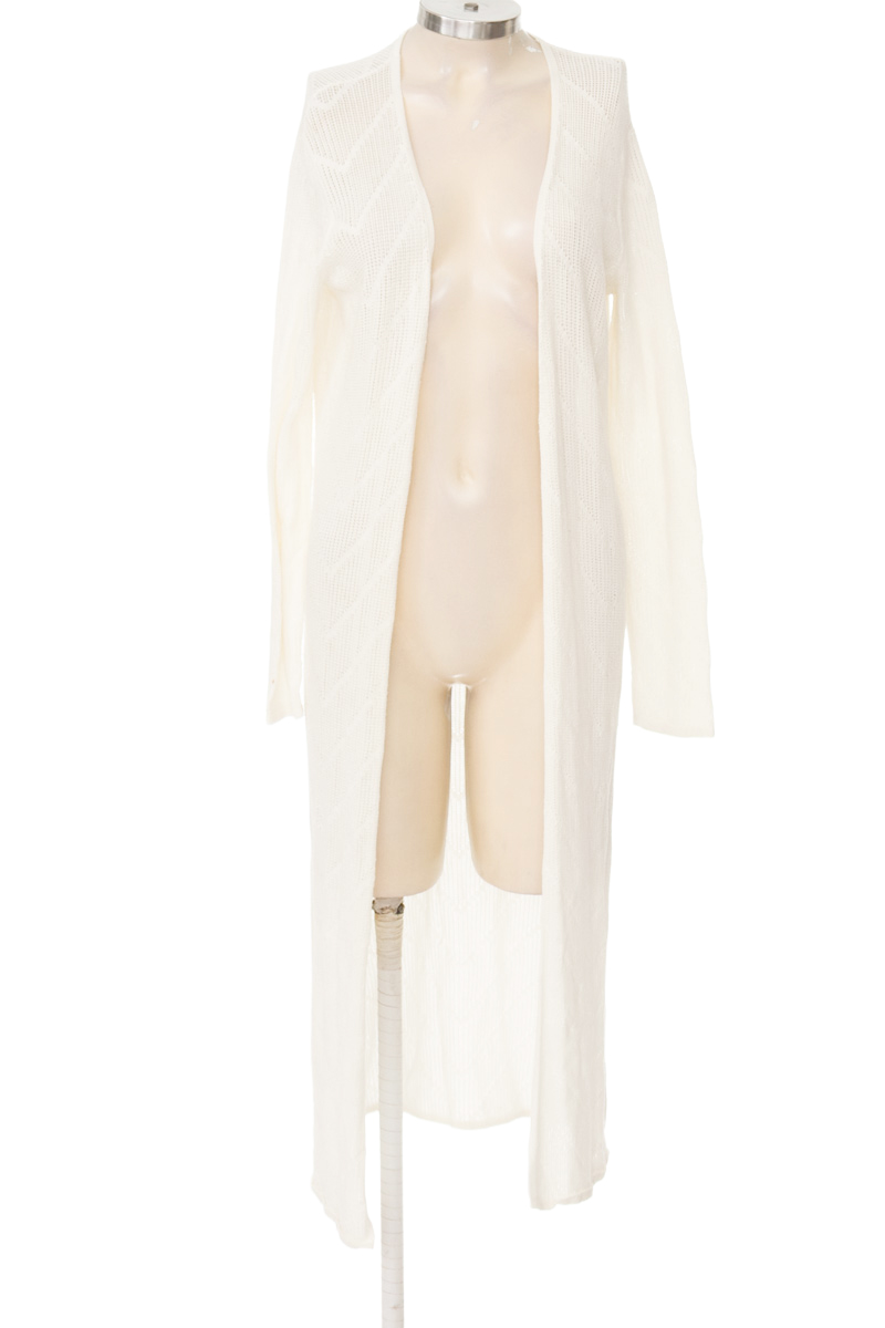 Sweater color Beige - Forever 21