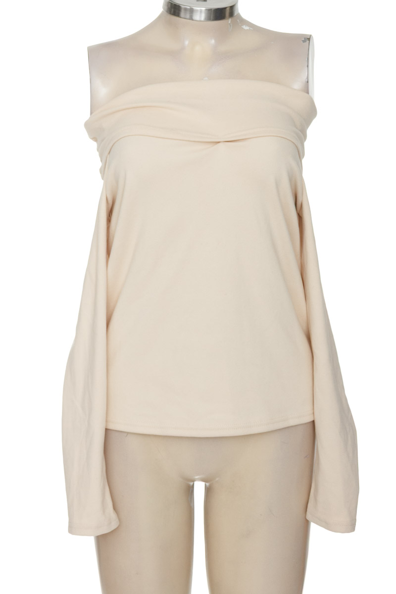 Sweater color Beige - Dazy