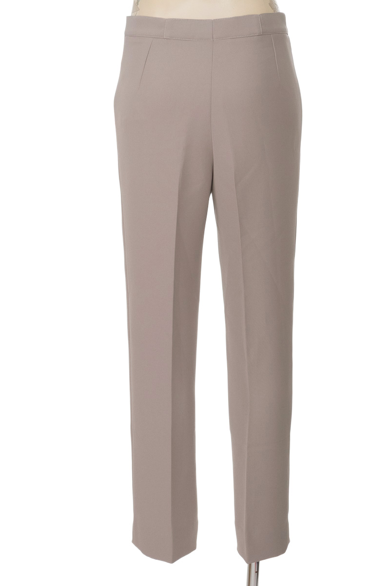 Pantalones color Gris - Donatto