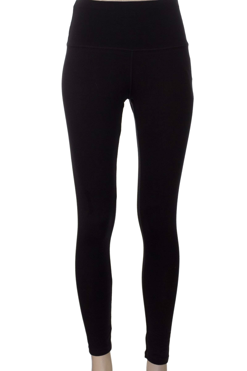 Pantalones color Negro - Carmel