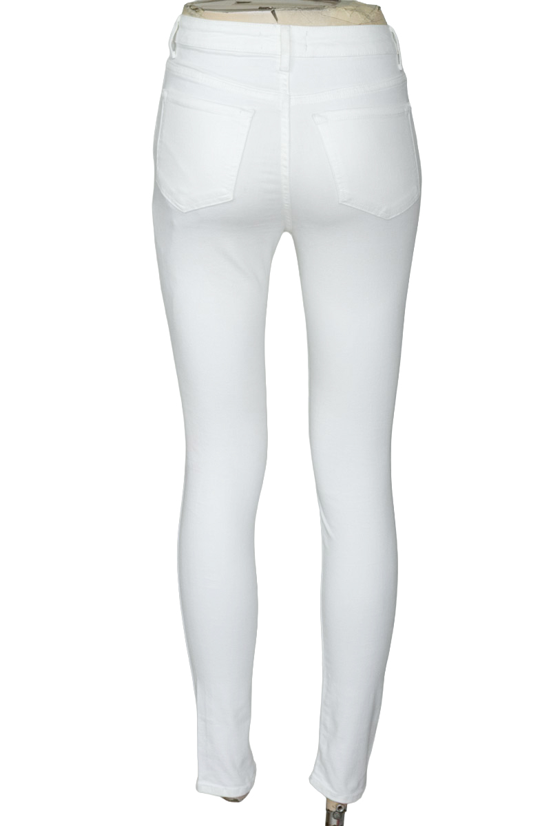 Pantalones color Negro - Forever 21