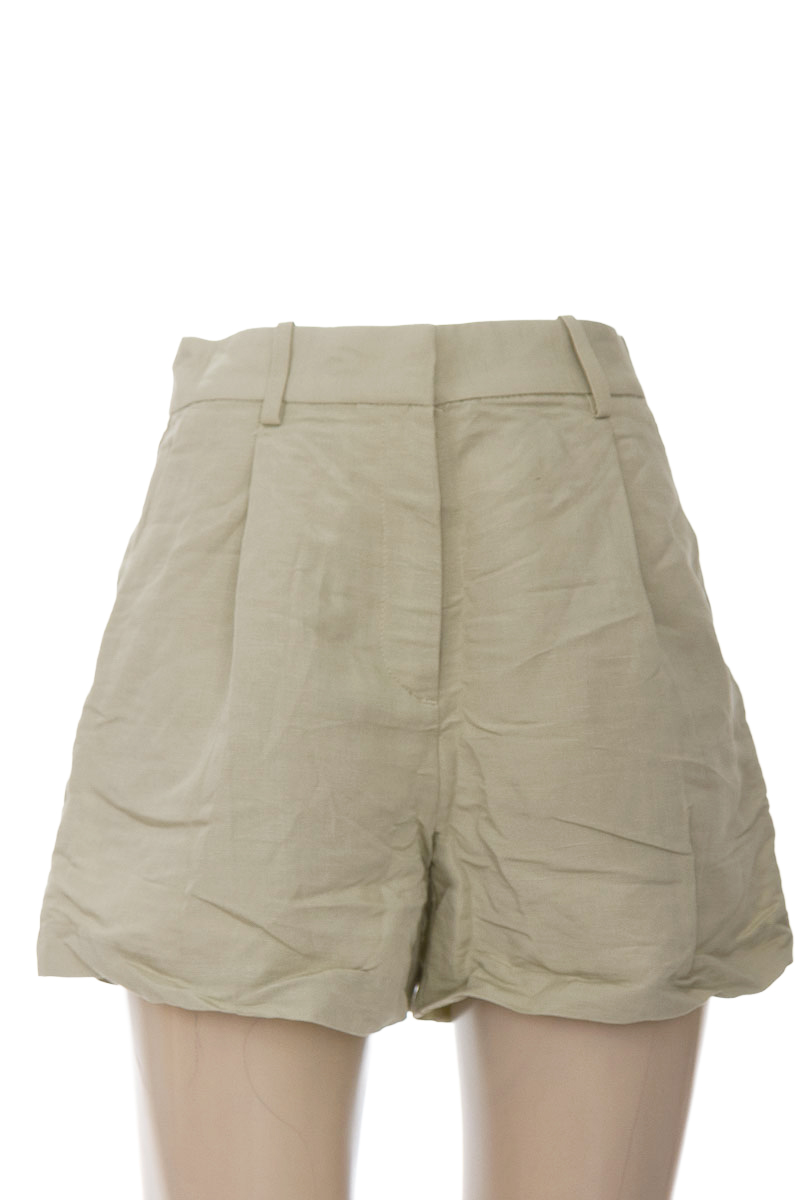 Short color Verde - H&M