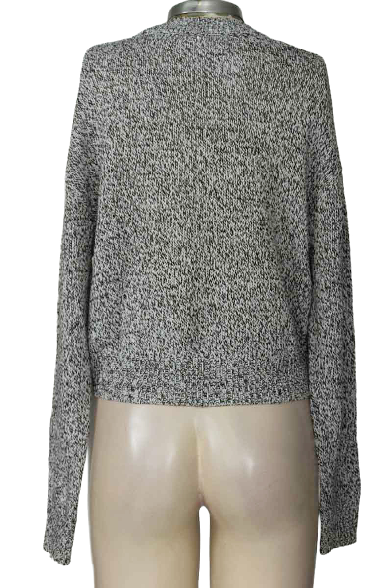 Sweater color Negro - Divided by H&M