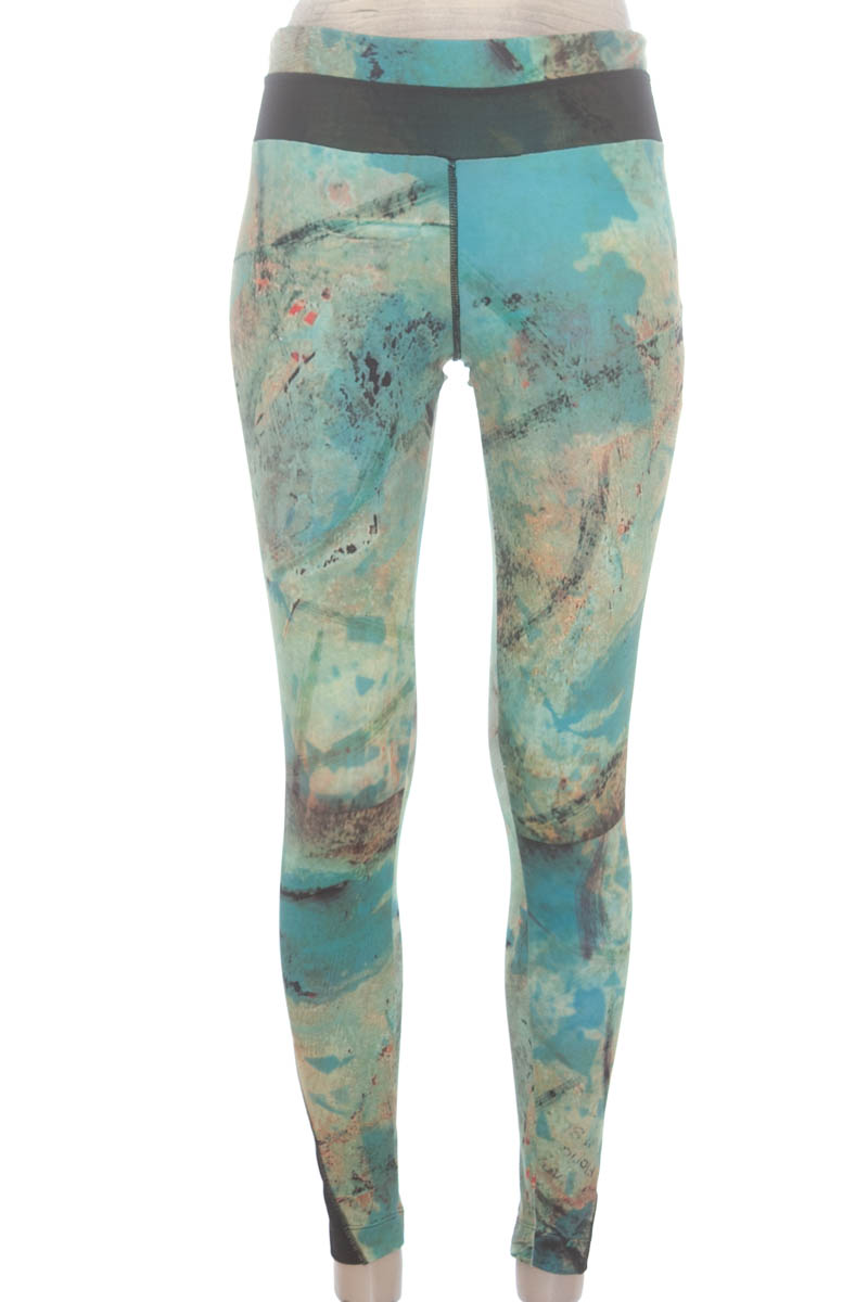 Ropa Deportiva / Salida de Baño color Estampado - Athletic