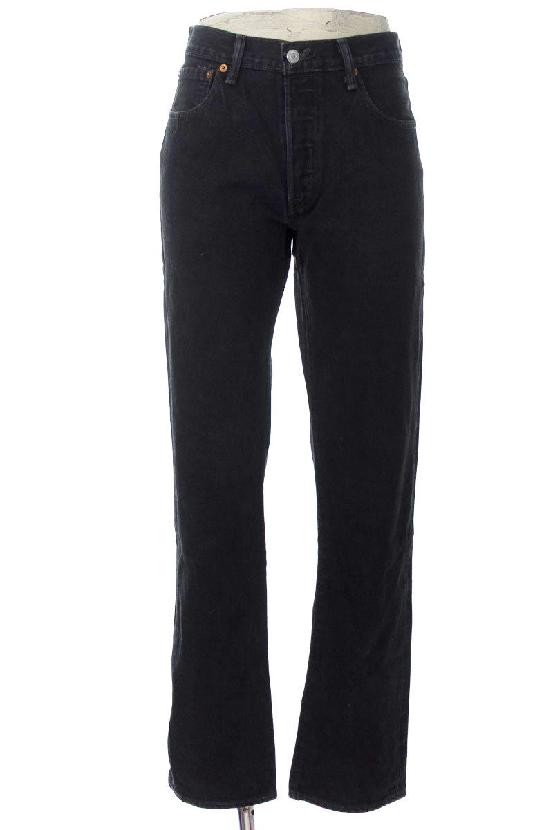 Jean color Negro - Levi Strauss & Co