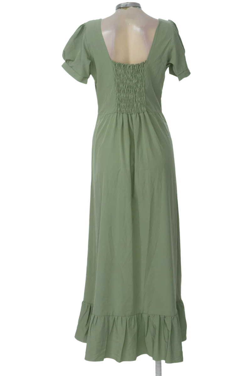 Vestido / Enterizo color Verde - Zandi