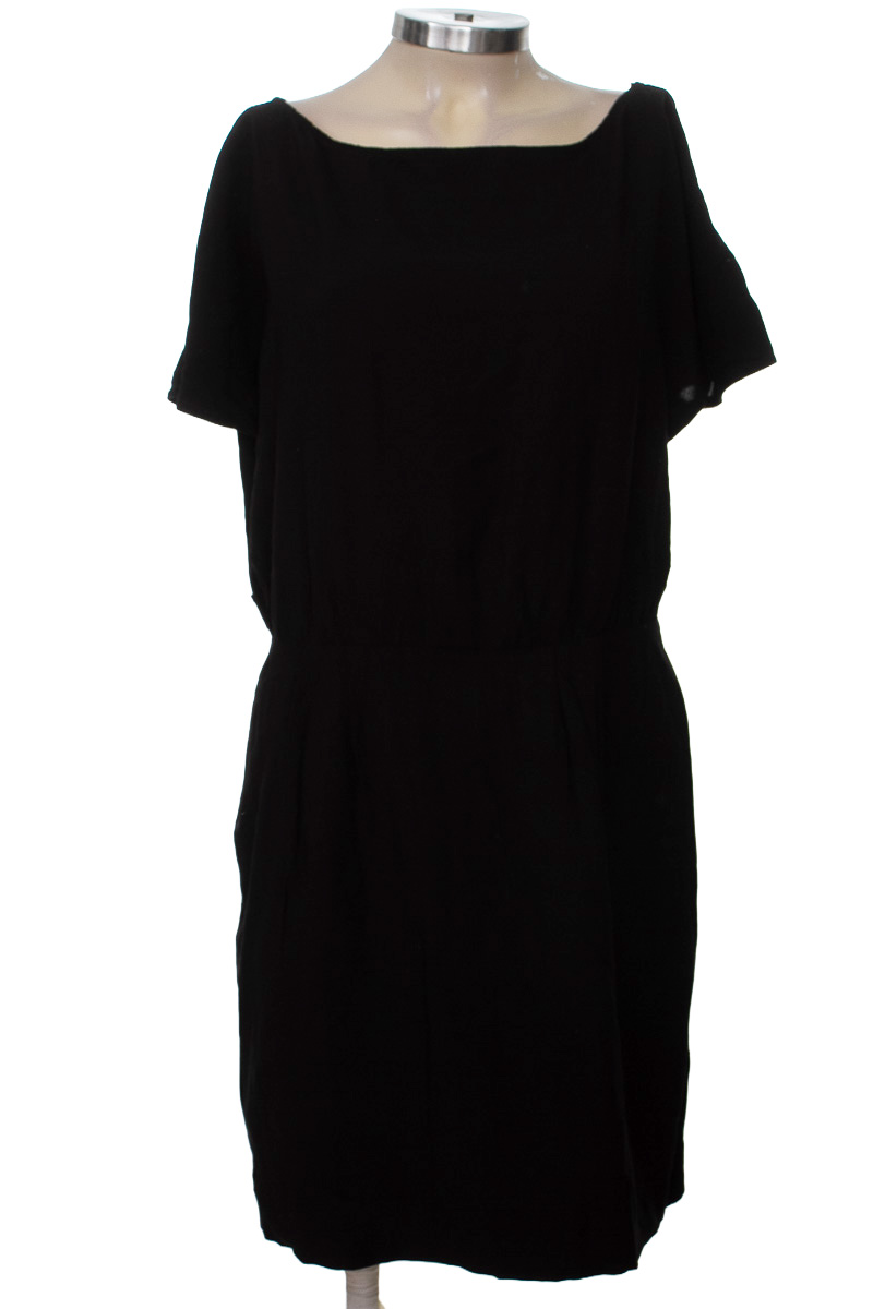 Vestido / Enterizo color Negro - FDS