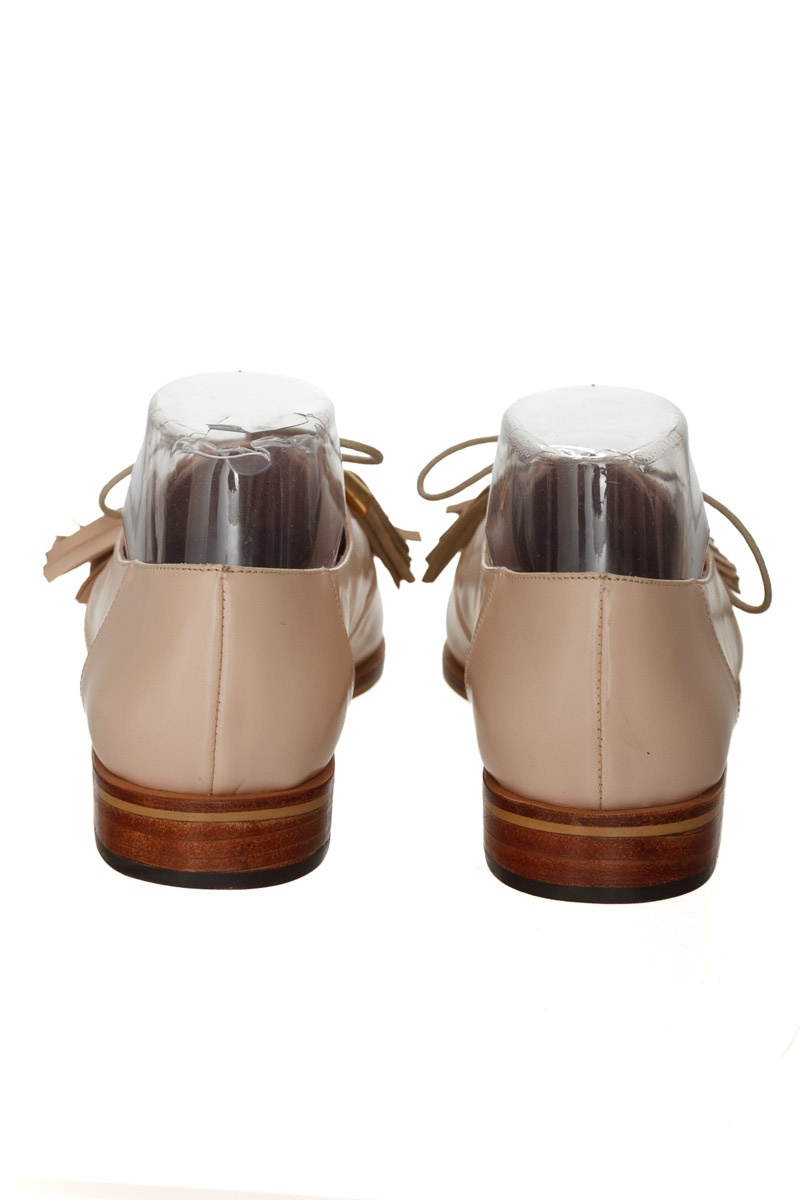 Zapatos color Rosado - Tarch