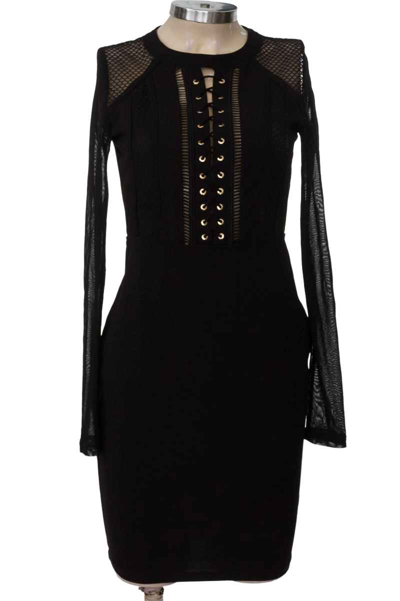 Vestido / Enterizo color Negro - Entry