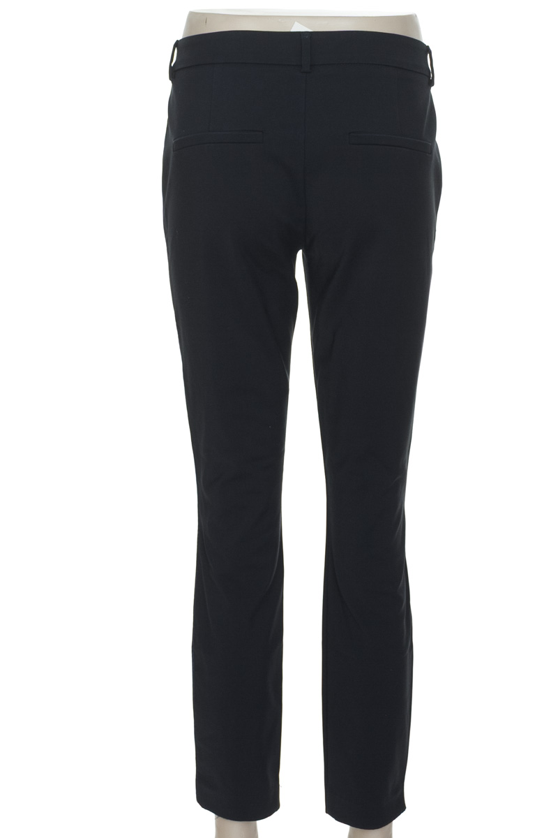 Pantalones color Azul - NAF NAF