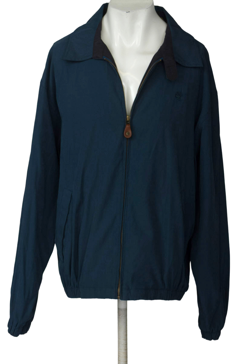 Chaqueta / Abrigo color Azul - TIMBERLAND
