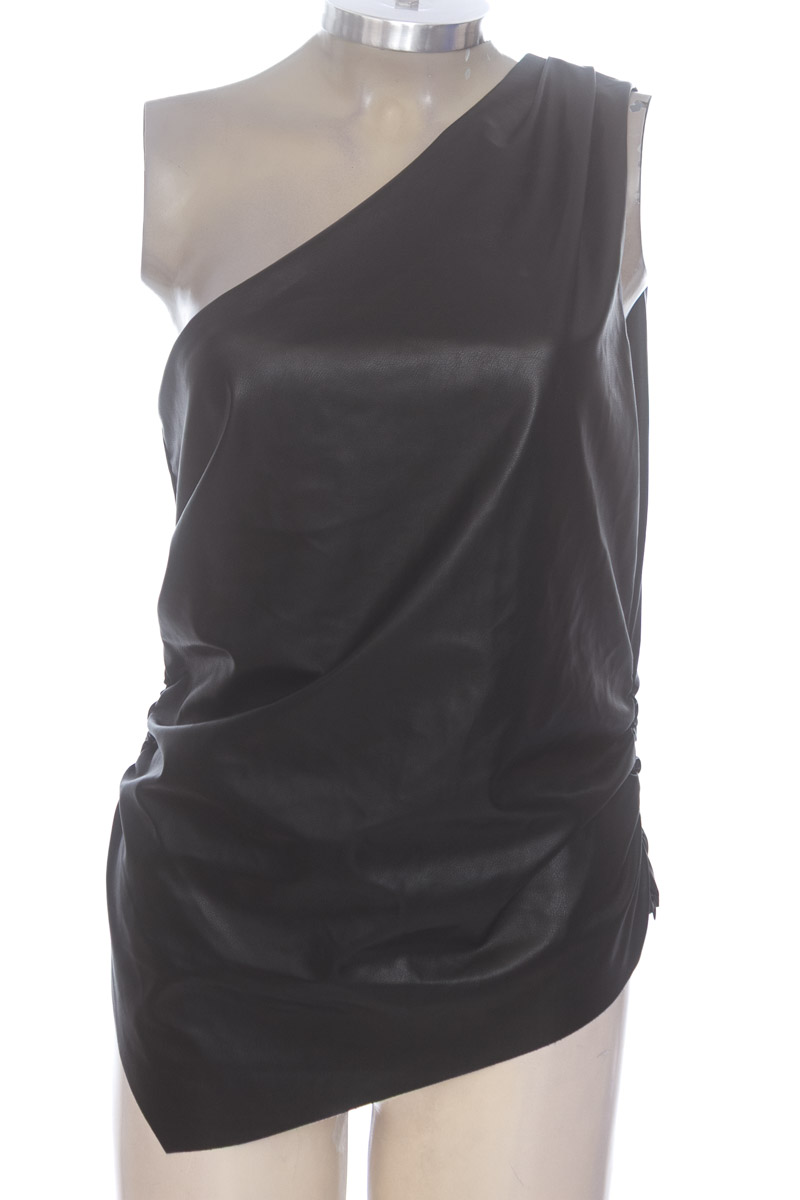Top / Camiseta color Negro - Divided by H&M