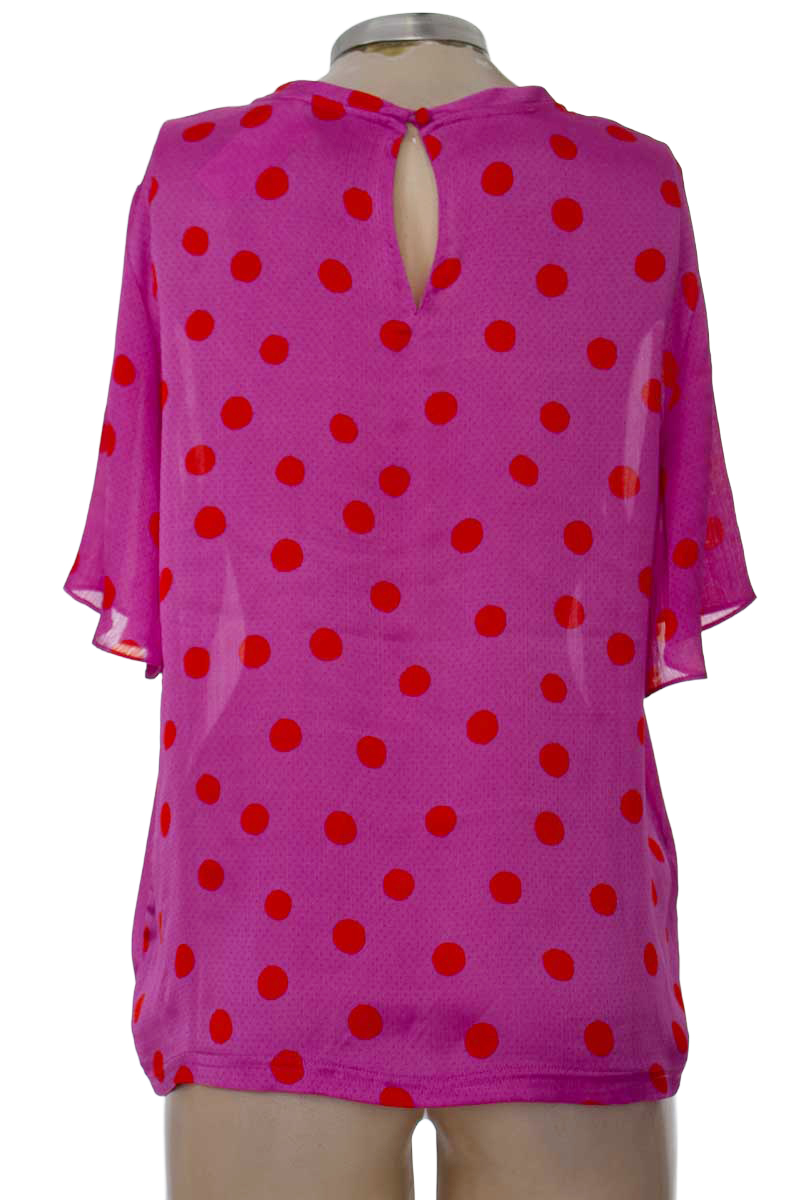 Top / Camiseta color Morado - MNG