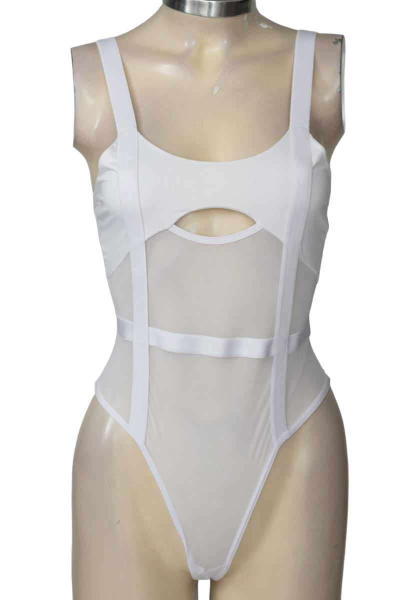 Top / Camiseta color Blanco - Pauly