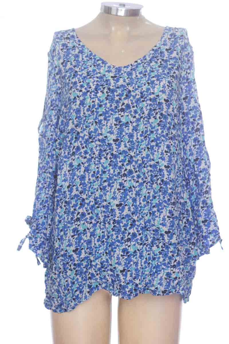 Blusa color Azul - Southland