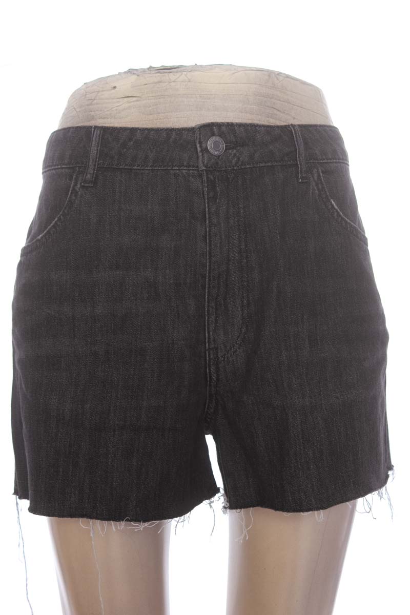 Short color Negro - H&M