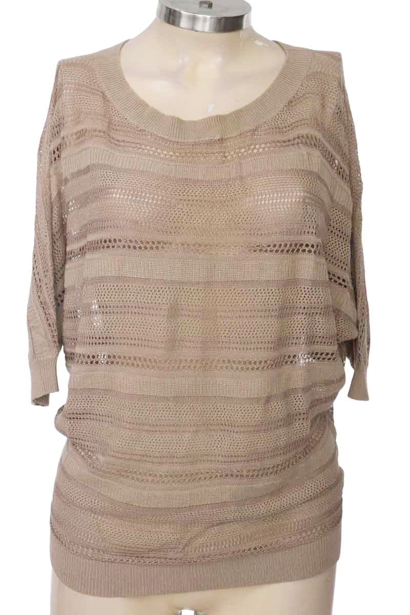 Sweater color Beige - Express
