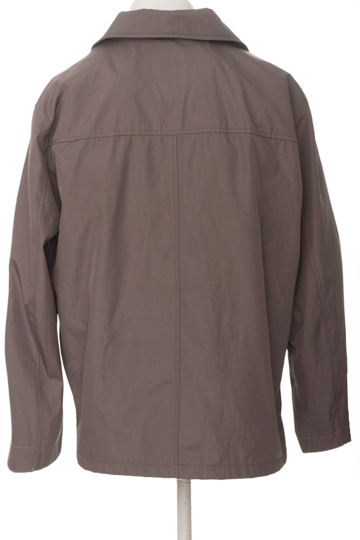 Chaqueta color Gris - Calvin Klein