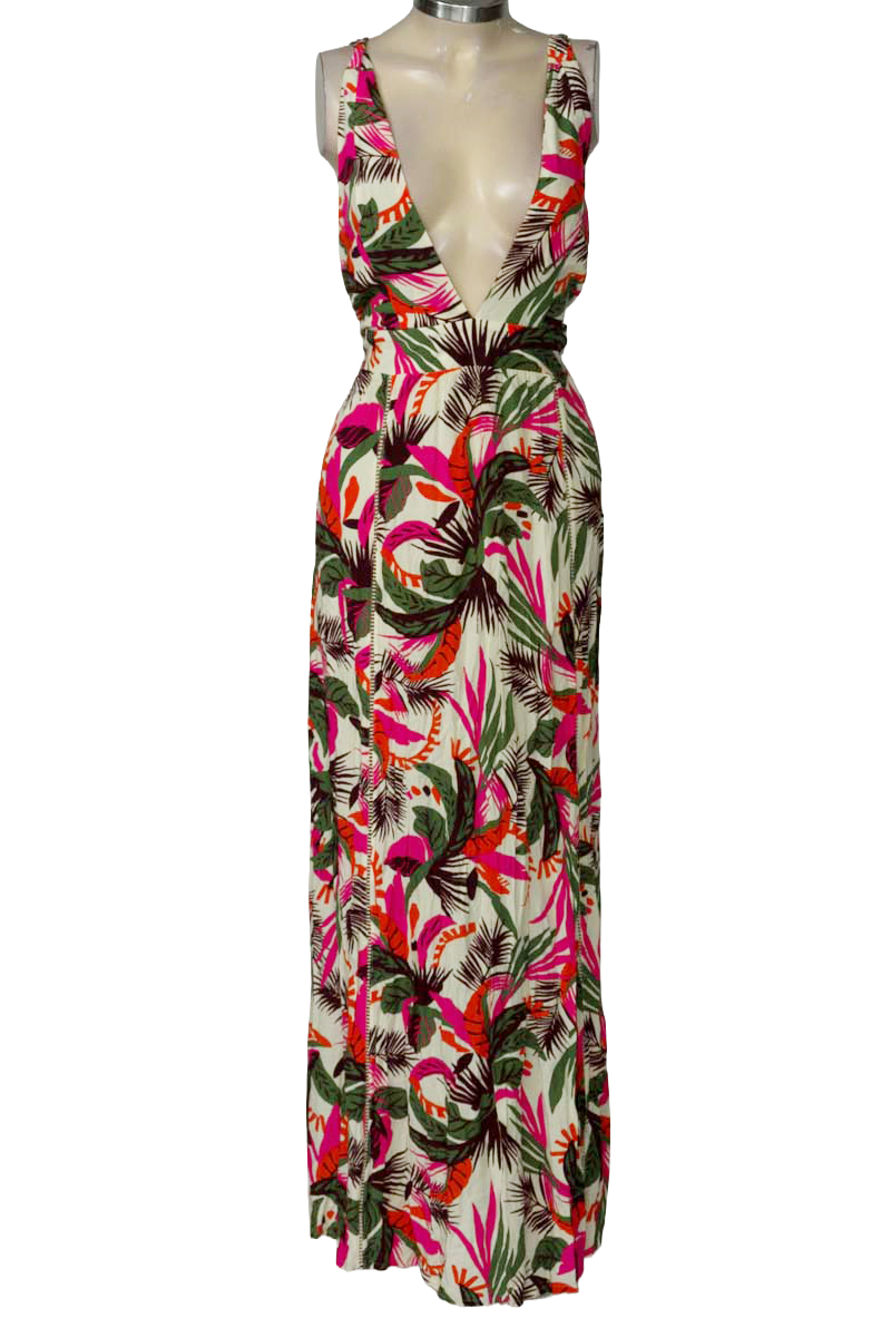 Vestido / Enterizo color Estampado - Maaji