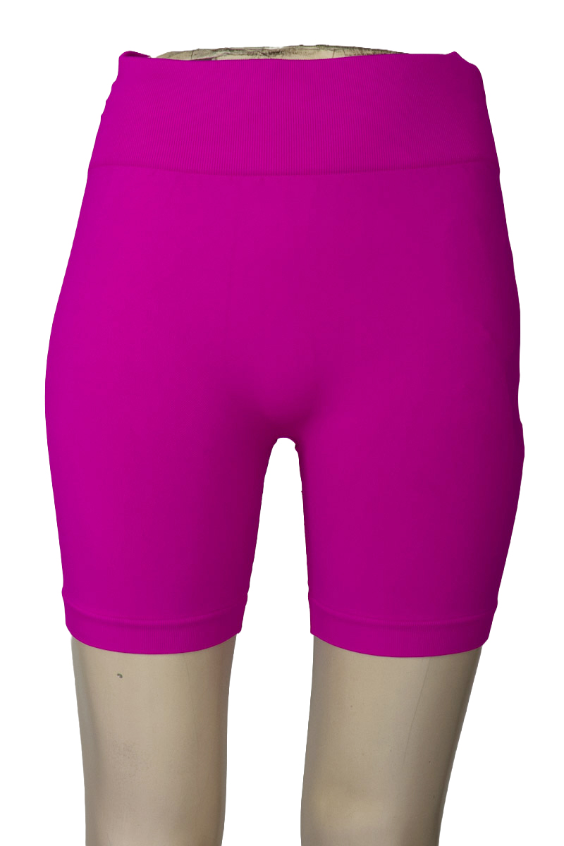 Ropa Deportiva / Salida de Baño color Fucsia - Closeando
