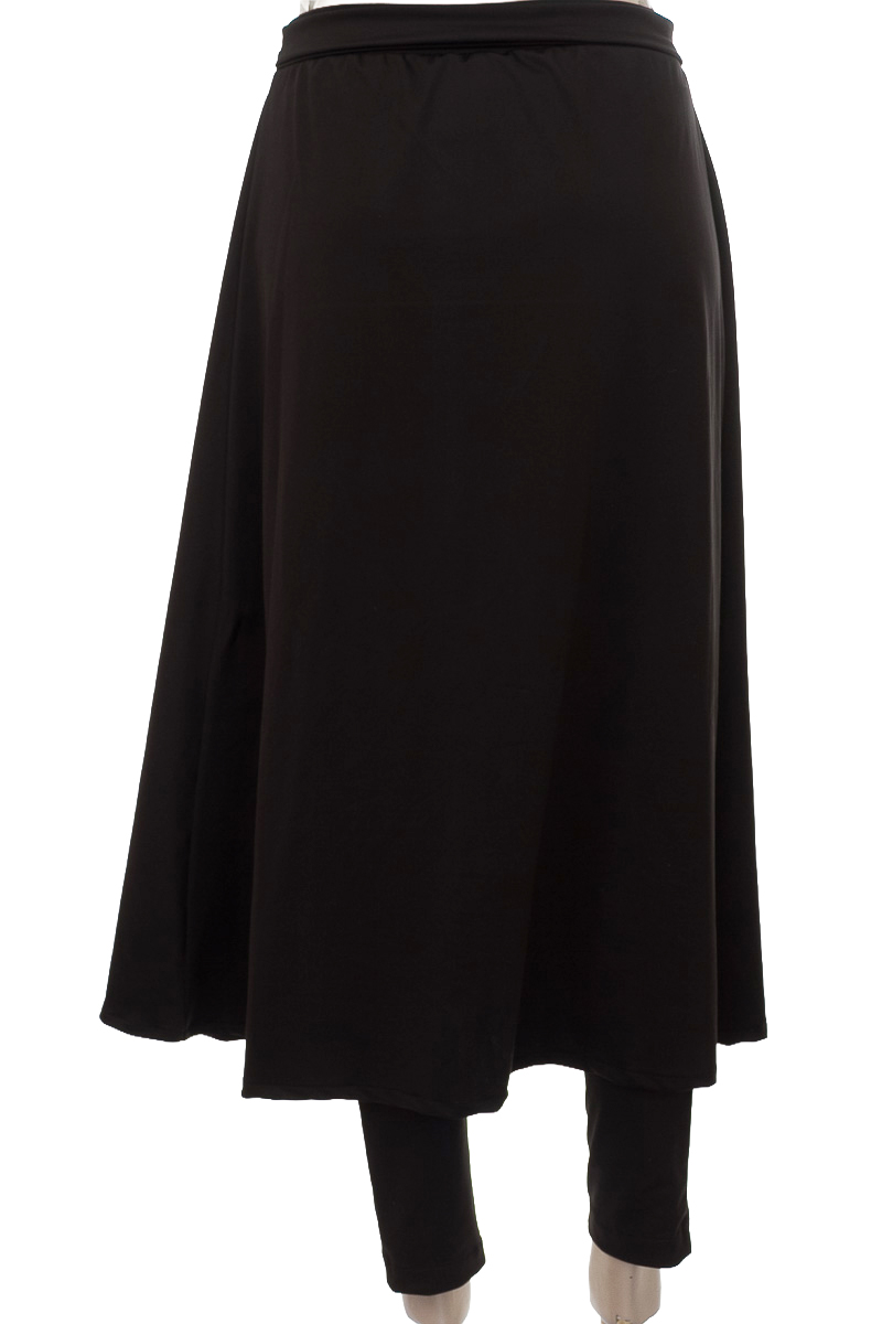 Pantalones color Negro - Bea cercana 