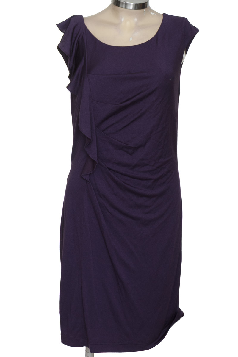 Vestido / Enterizo color Morado - Julio
