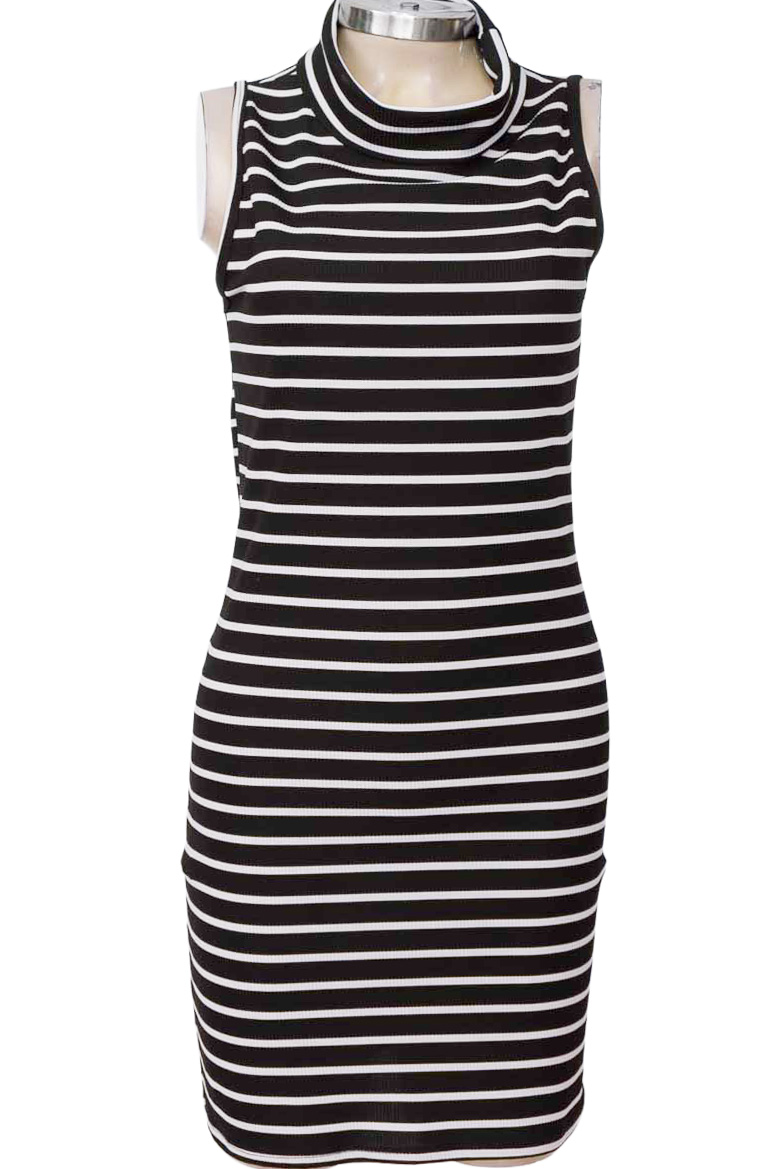 Vestido / Enterizo color Negro - Carmel