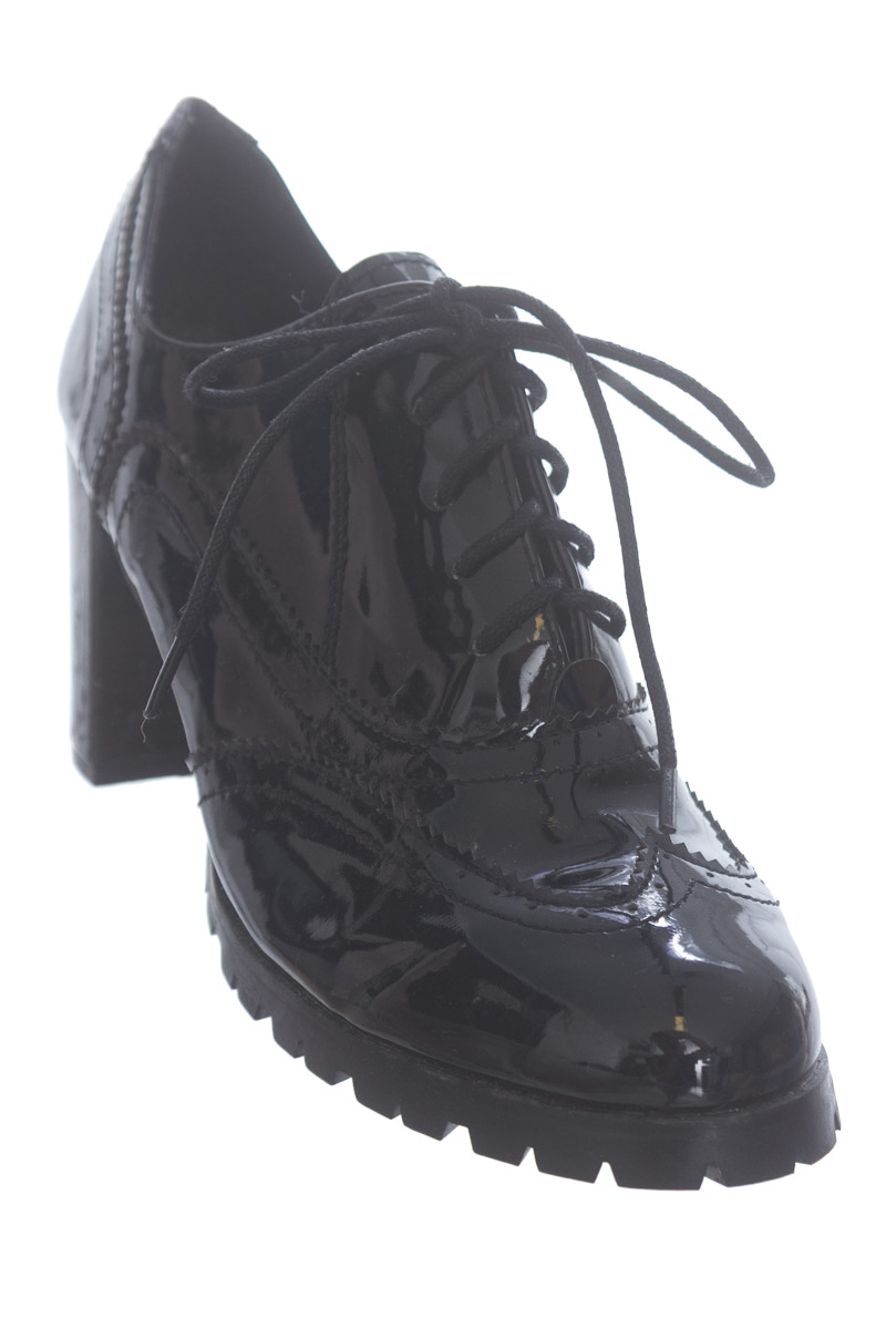 Zapatos color Negro - Sybilla