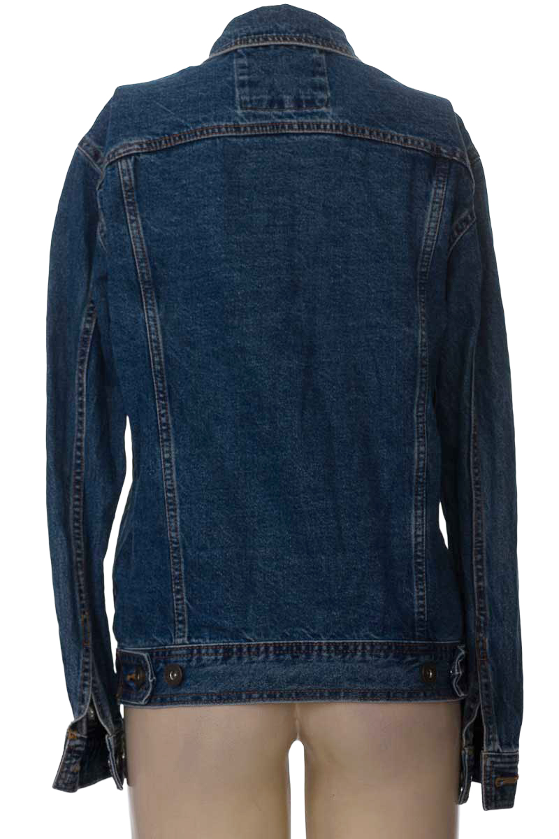 Chaqueta / Abrigo color Azul - Koaj