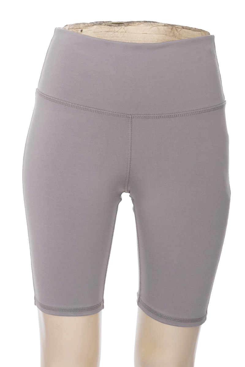 Ropa Deportiva / Salida de Baño color Gris - GreenFit