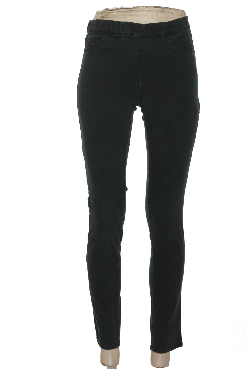 Pantalones color Verde - H&M
