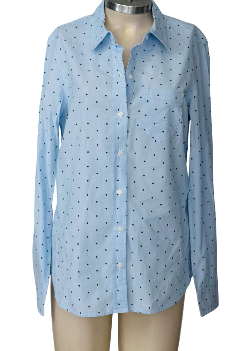 Blusa color Azul - GAP