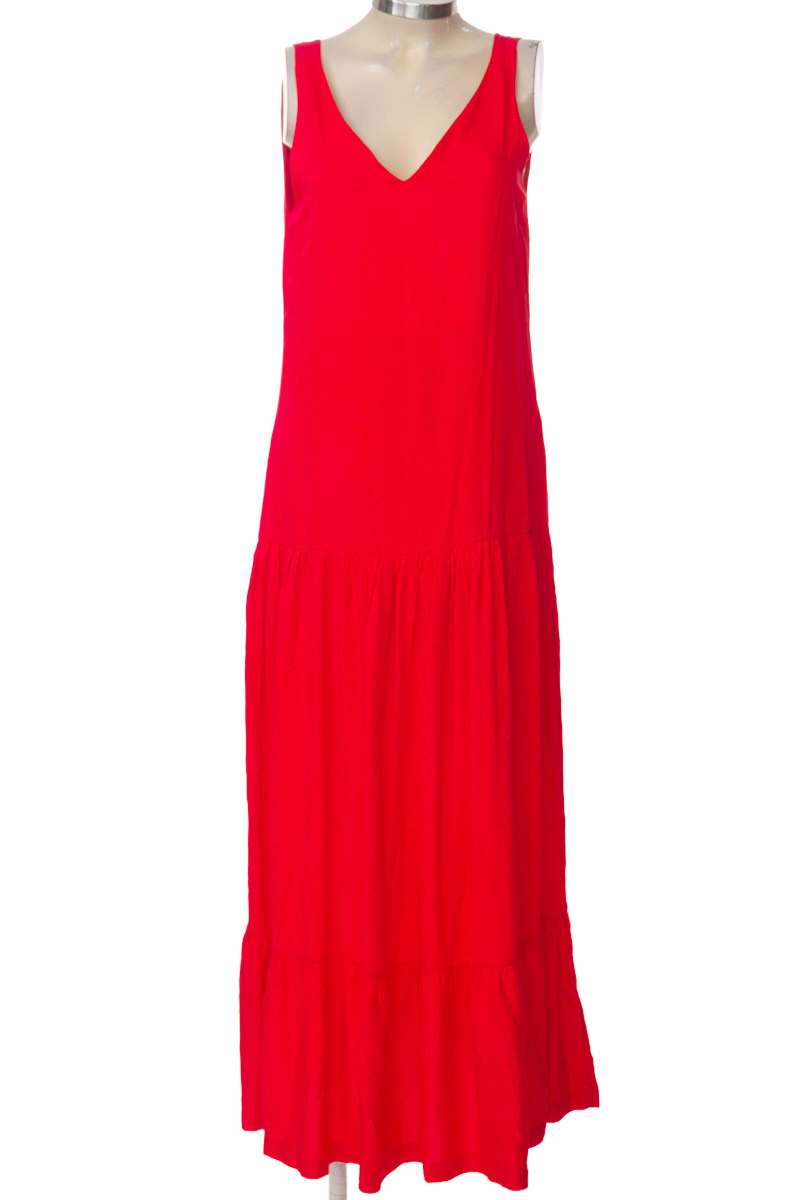 Vestido / Enterizo color Rojo - Vida Mía