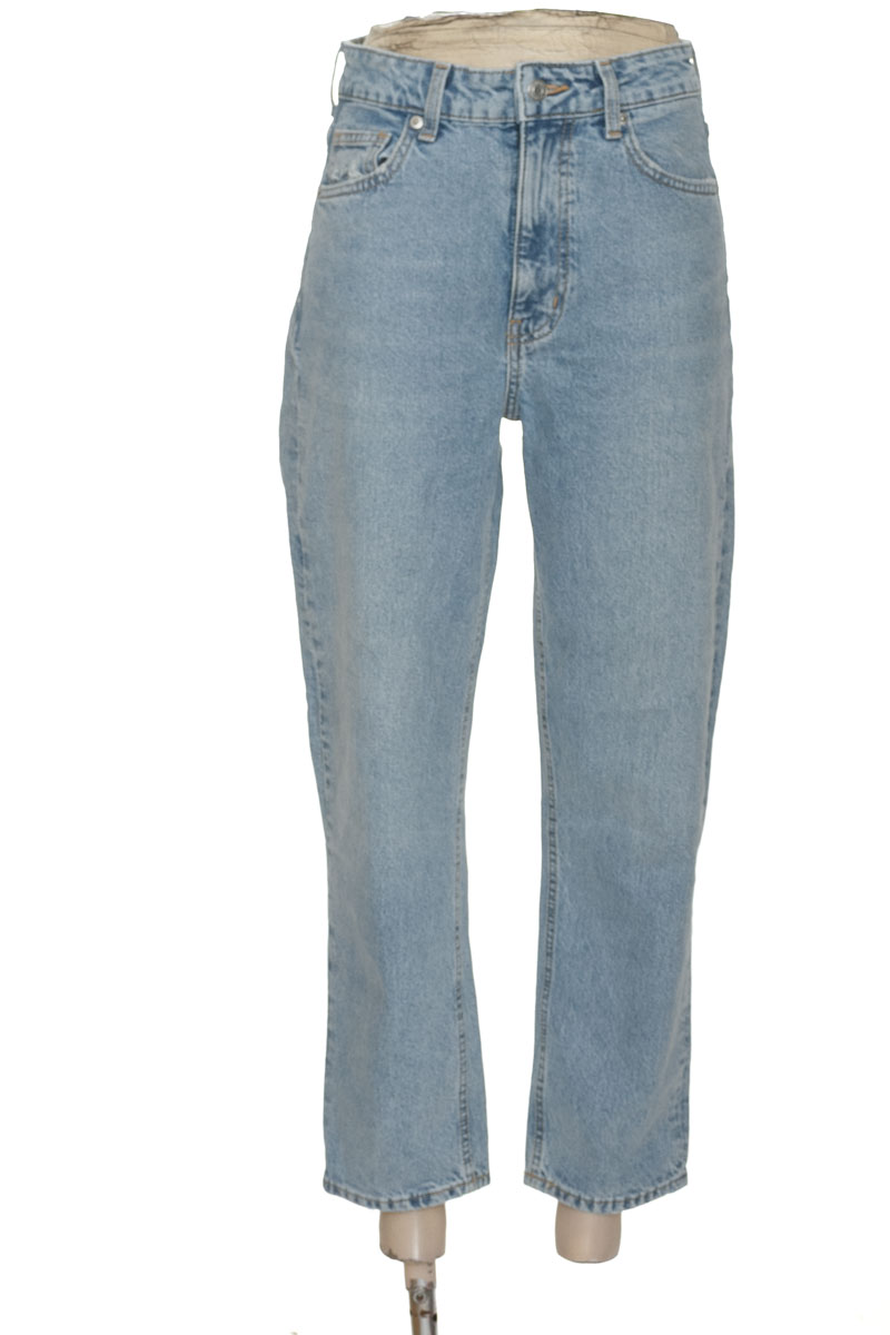 Pantalones color Azul - H&M