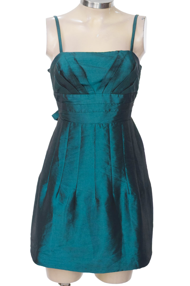 Vestido / Enterizo color Verde - Solution