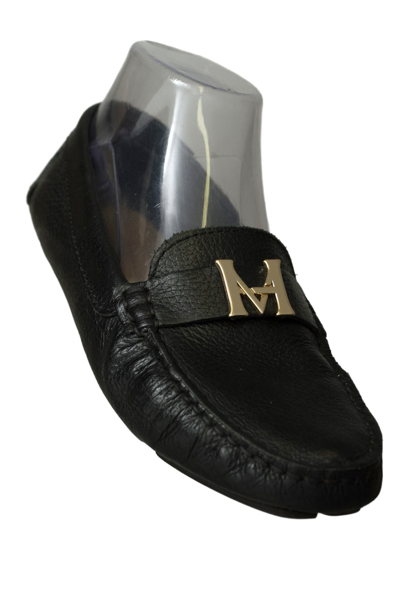 Zapatos color Negro - Mario Hernández