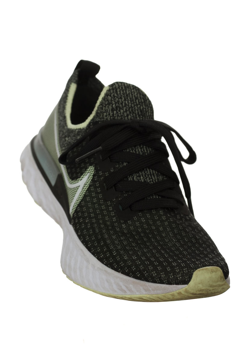 Zapatos color Negro - Nike