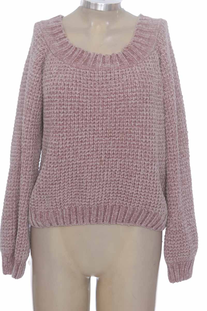Sweater color Rosado - Koaj