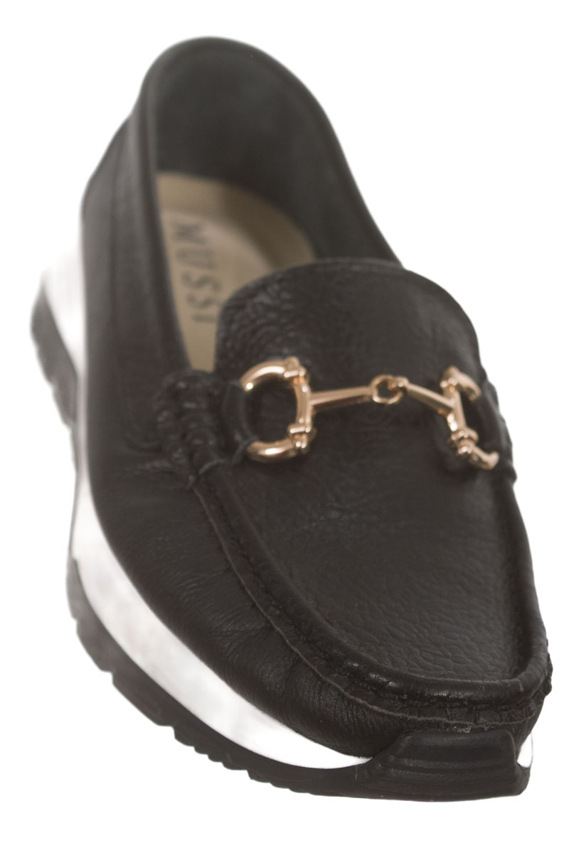 Zapatos color Negro - Mussi