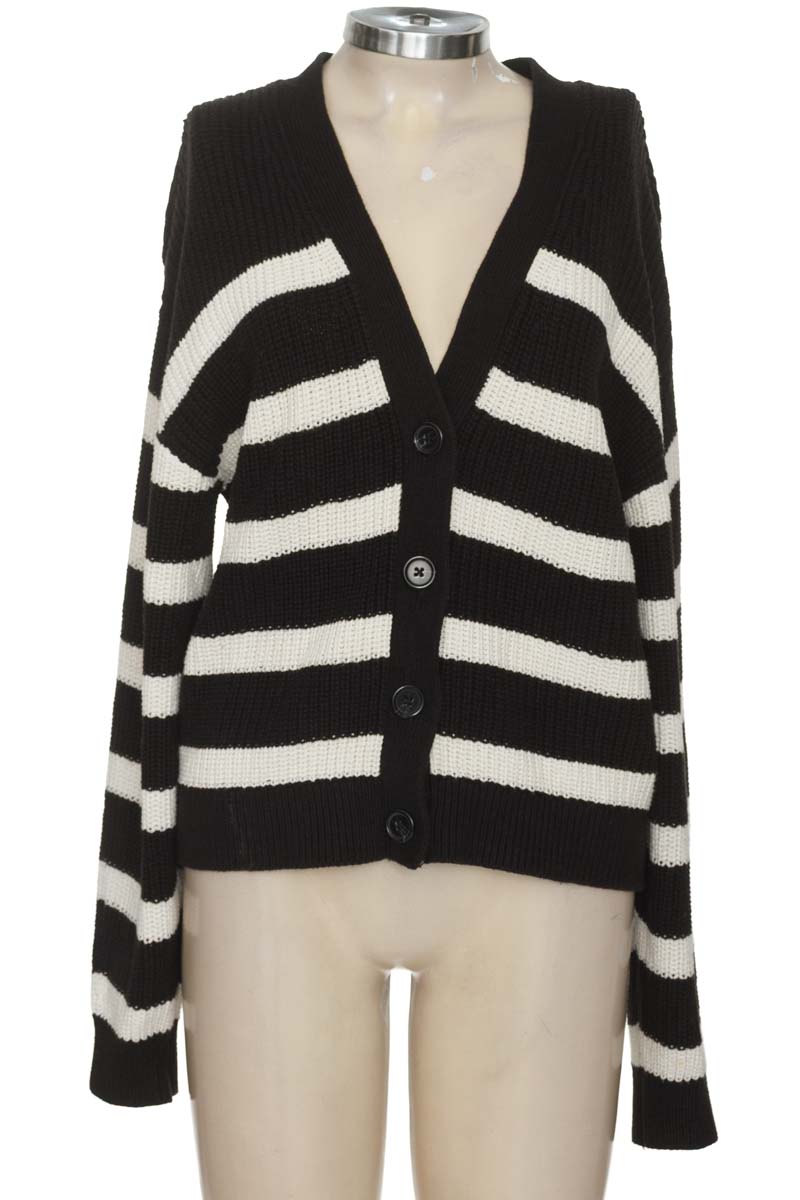 Sweater color Negro - H&M