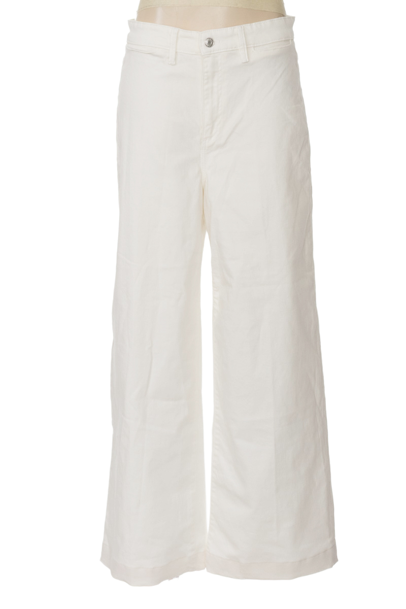 Pantalones color Beige - MNG